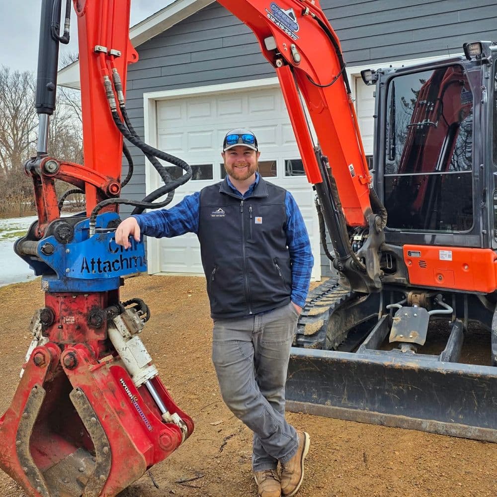 About Diggers Dirtworks